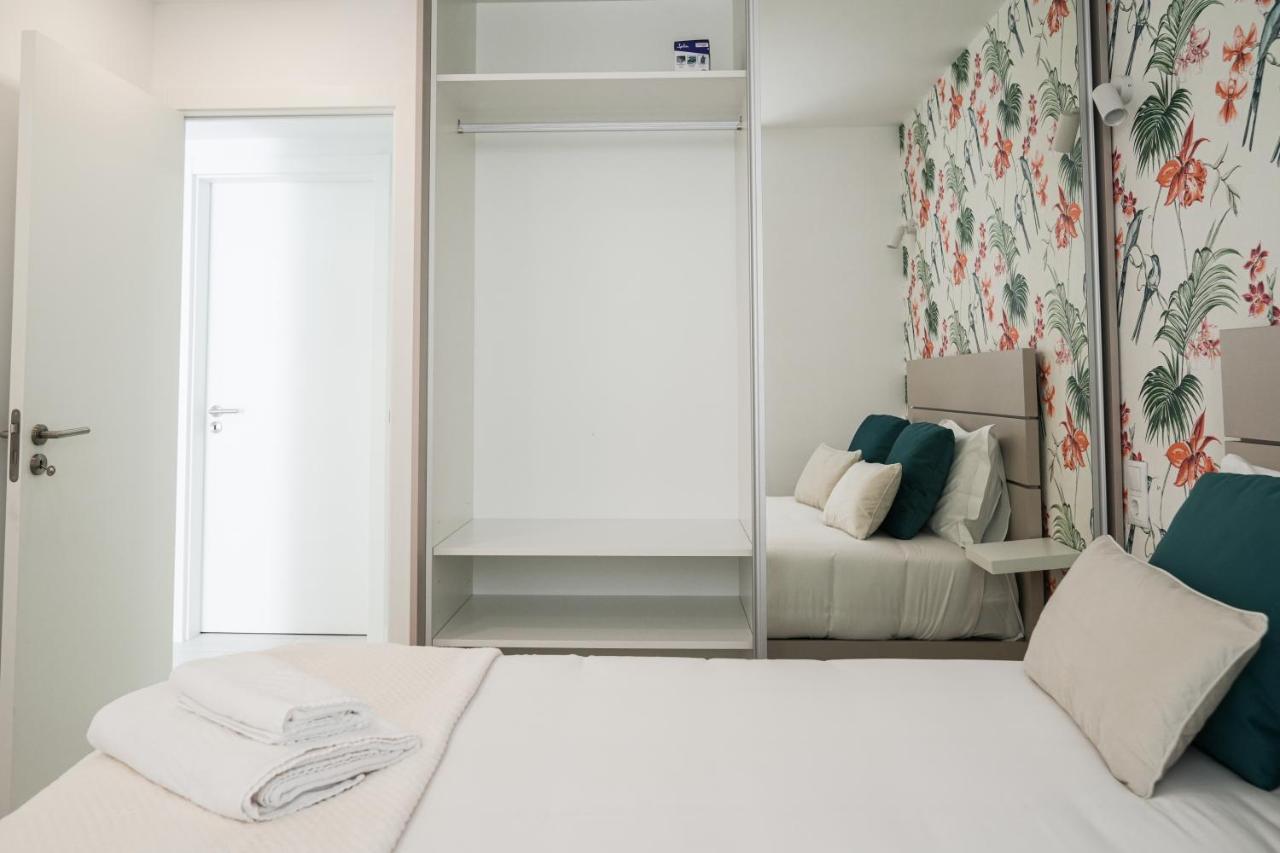Nazare One Bedroom, 2 Mins From The Beach Buitenkant foto